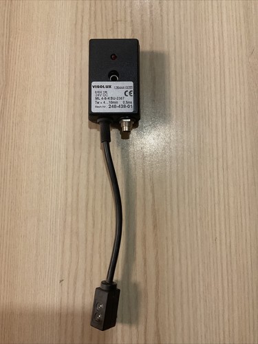 Visolux lichtschranke - visolux,