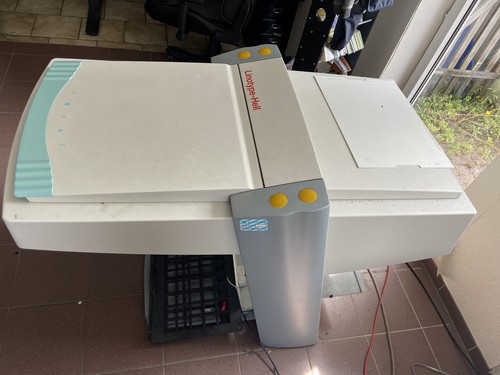 Topaz scanner tpye 3240 - scanner,