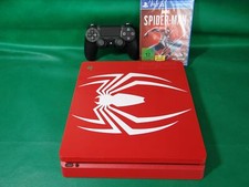 Sony playstation slim ps4 - playstation,