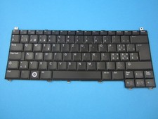 Tastatur Swiss DELL Latitude