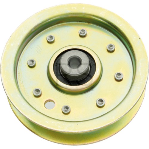 Spannrolle für ayp - spannrolle, husqvarna