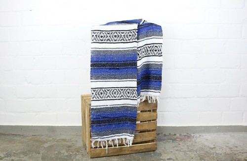 Picknickdecke yogadecke mexiko - picknickdecke,