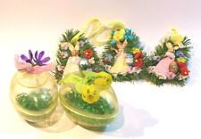 Konvolut DDR Osterdekoration