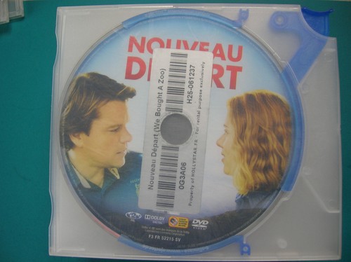 Dvd slim box neu abfahrt - dvd,