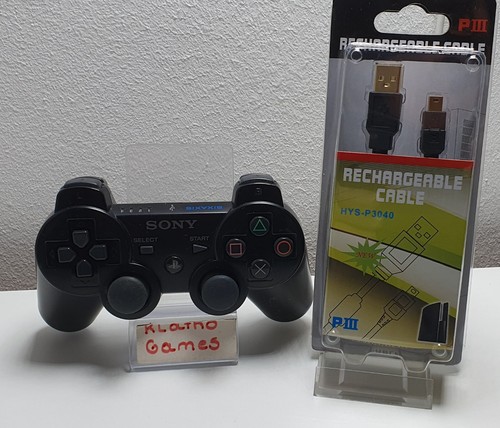 Original sony ps3 dualshock - sony,