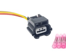 3 Pol Stecker Reparatur