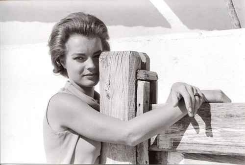 Romy schneider 1 foto - romy,