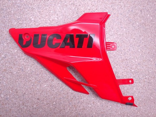 Ducati streetfighter s - streetfighter, v4