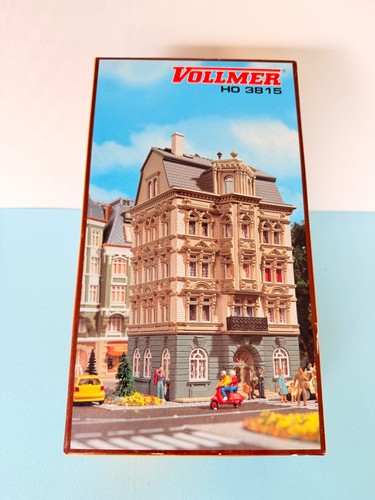 Vollmer 3815 haus - h0,