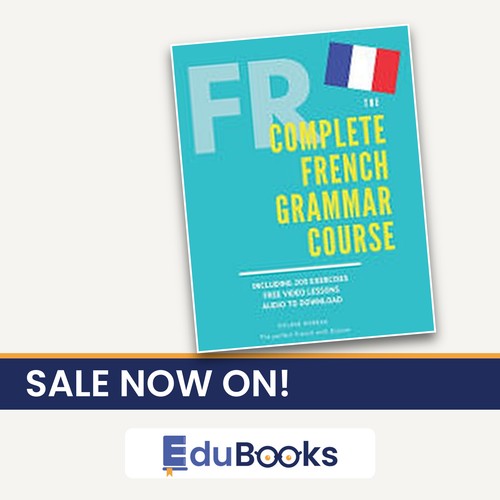 The complete french grammar - complete,
