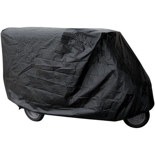 Piaggio ape faltgarage - piaggio,