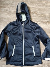 Softshelljacke Jungen Größe