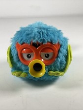 1. Generation Hasbro Furby Party Rocker 'Twittby' - Teal - Funktioniert