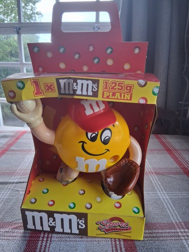 1990s limited edition - 1990s, m&m's