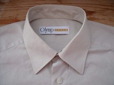 Olymp LUXOR Oberhemd Hemd