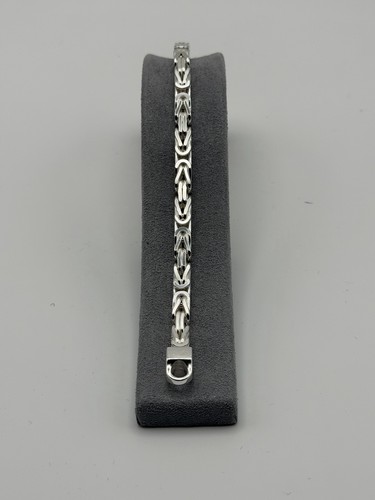 Silber königsketten - silber,