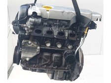 2002 OPEL ASTRA (G) MOTOR