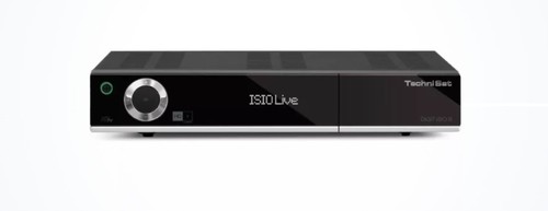Technisat digit isio - s, +
