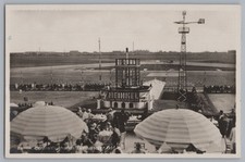 Berlin 1930 - Flughafen