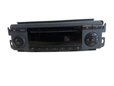 Smart 454 Forfour Autoradio Radio CD Player A4548200379 / BE 6085 (119)