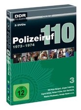 Polizeiruf 110 - Box 3