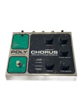 Electro-Harmonix Poly Chorus