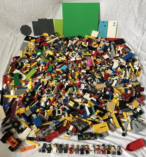 Lose lego grosspackung - lose,