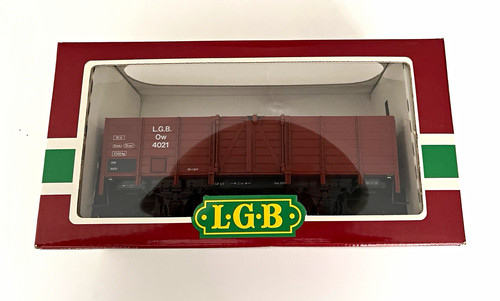 Lgb lehmann gross bahn - lehmann,