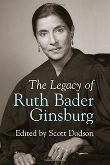 The legacy ruth - legacy, of