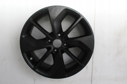 Alufelge zoll 5 - zoll, 4x100