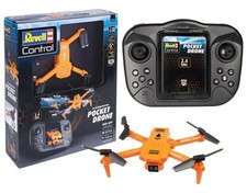 Revell quadrocopter - revell,