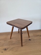 Blumenhocker 60er Jahre –