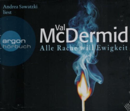 Andrea sawatzki liest - liest, val