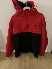 Snipes Herren Windbreaker