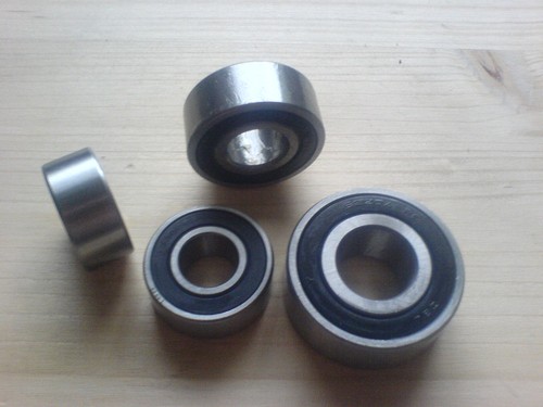 Ibb lfd rillenkugellager - /,