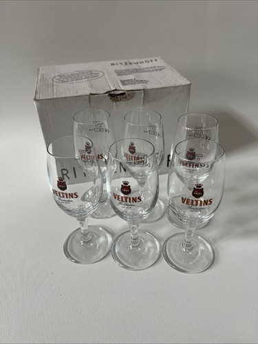Veltins gläser von - 6,