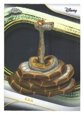 2025 Topps Chrome Disney