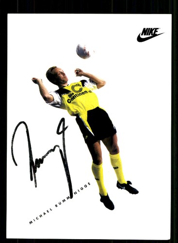 Michael rummenigge nike - rummenigge,