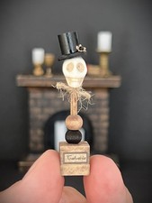 Miniatur puppenhaus - miniatur,