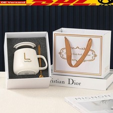 Elektrischer USB Tassenwärmer Kaffeewärmer Getränkewärmer 55°C Temperaturen Büro