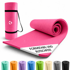 Yogamatte Fitnessmatte
