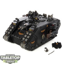 Space Marines - Land Raider