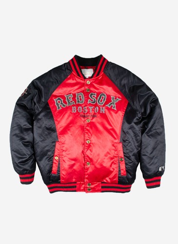 Vintage mlb red sox - vintage,