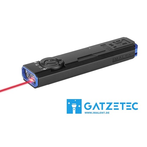 Imalent gr35 edc - imalent,