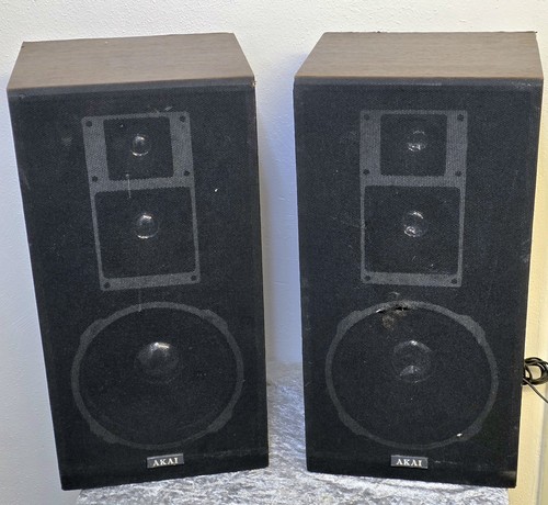 Akai wege ha1 - akai, 3