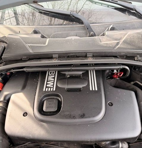 Motor m47d20 260 - m47d20, 260.845tsd