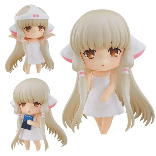 Chobits anime figur - anime,