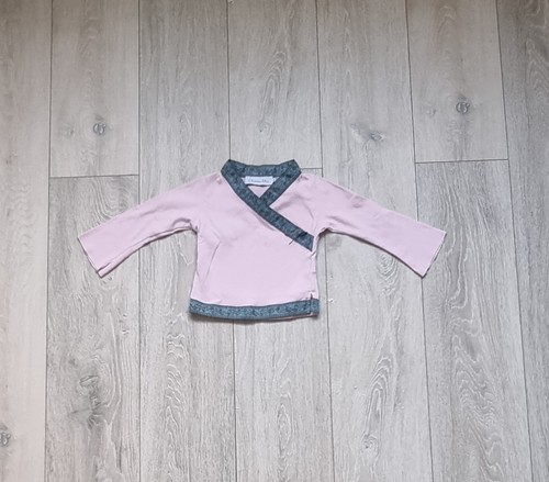 Baby dior wickel kimono - baby,