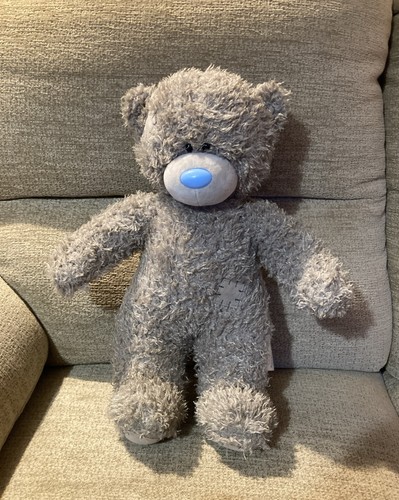 Build bear tatty - a,
