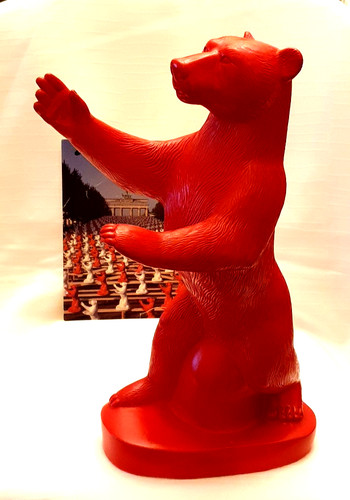 Ottmar hörl berlin - ",